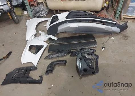 2022 Chevrolet Blazer Fwd 3Lt z USA, uszkodzony, nr VIN 3GNKBDR49NS131130